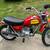 1973 honda sl70 low miles NICE! 7 thumbnail