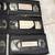 Vintage VHS recordings commercials TV 90s tapes random nbc television 17 thumbnail
