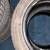 4 TIRES 225 50 17 GOODYEAR 3 thumbnail
