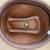 Raccoon Tail Western Hat - Size L 4 thumbnail