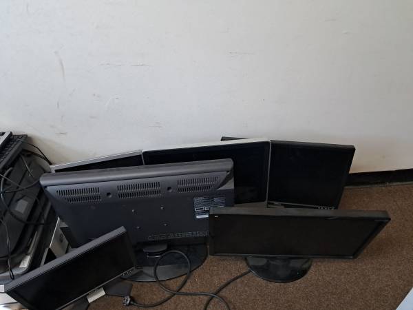 Monitors 1