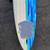 Waveform 8 foot longboard 2 thumbnail