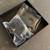 NEW Ford F150 09-14 Ford Mustang 10-14 Carbon Fiber Key Fob Cover 2 thumbnail