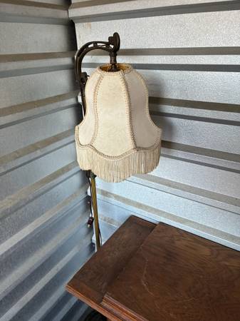 Lamp 1