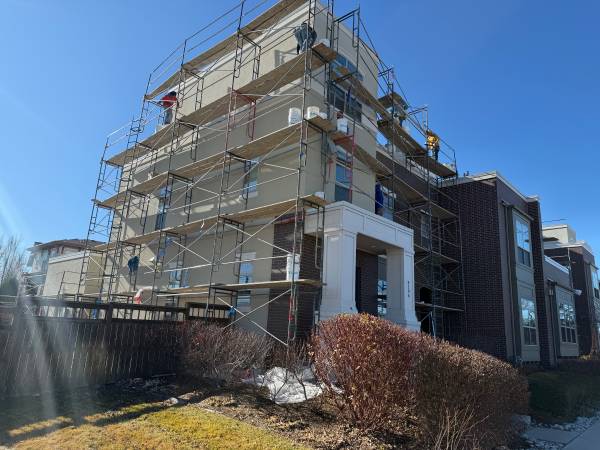 🏠 EXTREME STUCCO LLC 🏠 1