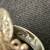 Large ottoman style Turkish Sodalite cabochon 925 sterling ring 7 thumbnail
