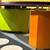 Curvy Tri-Color Desk 6 thumbnail