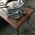 Dorothy Thorpe Mid-century complete punch bowl A8 6 thumbnail