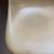 Eames Herman Miller Fiberglass Shell Chair DSX, Raw Umber, Rare Color 6 thumbnail
