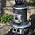 Wood Stove "BONNY OAK" pot belly #217 {THRICE reduced} 1 thumbnail