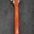Silvertone acoustic guitar, vintage 60's - 70's 5 thumbnail