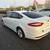 2016 Ford Fusion SE From California never seen snow. 6 thumbnail