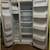 KENMORE 18.5 CU SIDE X SIDE W/WATER & ICE IN DOOR 4 thumbnail