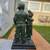 Jim Davidson Bronze Sculpture – Children Playing Baseball 4 thumbnail