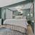 The Bedroom Is Spacious And Comfortable, Providing A Peaceful Retreat 16 thumbnail