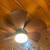 Westinghouse Turbo Swirl 30" 6 Blade Indoor Ceiling Fan 1 thumbnail