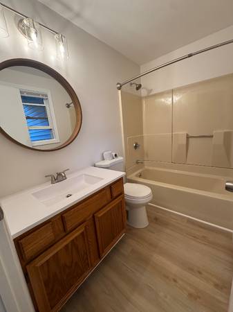 $1495.00 / 1br - Newly Updated 1 Bedroom apartment located on the first floor!!64017045453186124