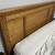 Stanley Solid Wood 5‐Piece Bedroom Set – Medium Oak – Excellent Condit 6 thumbnail