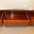 Solid Rosewood Queen Platform Bed 4 thumbnail