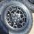 New 17" Toyota 4runner TRD Pro Wheels Rims Tires Tundra SEQUOIA TACOMA 1 thumbnail