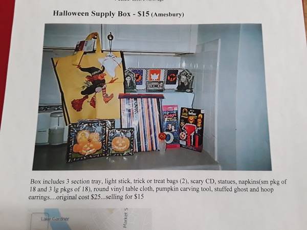 Looking for crafters 1