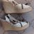 2-Beautiful pair of Authentic Louis Vuitton Wedges 2 thumbnail