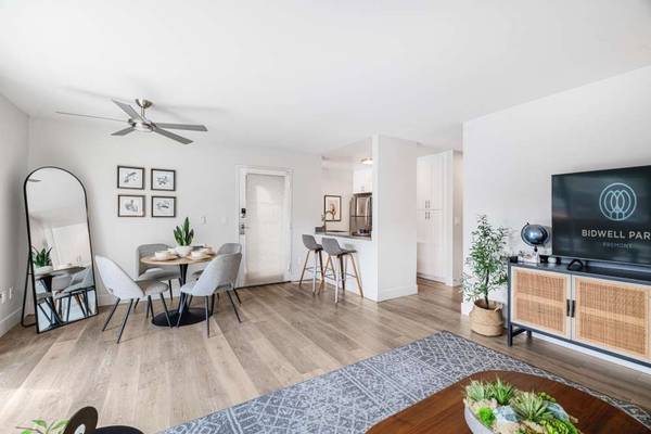 3B/2B, On-Site Maintenance, Located in Fremont 1