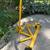 55 Gallon Barrel Drum Dolly, Rain Barrel, Oil Drum Cart 2 thumbnail