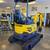 New Holland E17C Mini Excavator 5 thumbnail