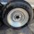 Center line rims NEW tires off 72 Chevy nova 3 thumbnail
