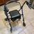 Drive Rolling Adult Walker with Brakes 3 thumbnail