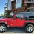 2006 Jeep Wrangler Rubicon 4x4 95,000 Miles 4 thumbnail