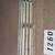 2004 Chevy Tahoe side steps 8 thumbnail