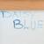 DIANA DENSLOW Listed Artist Original Signed Oil on Canvas "BLUE DAISY" 11 thumbnail