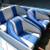 *SEAT cover & REPAIR- BOAT UPHOLSTERY -$ $*RE-COVER's * Carpet * Foam 1 thumbnail