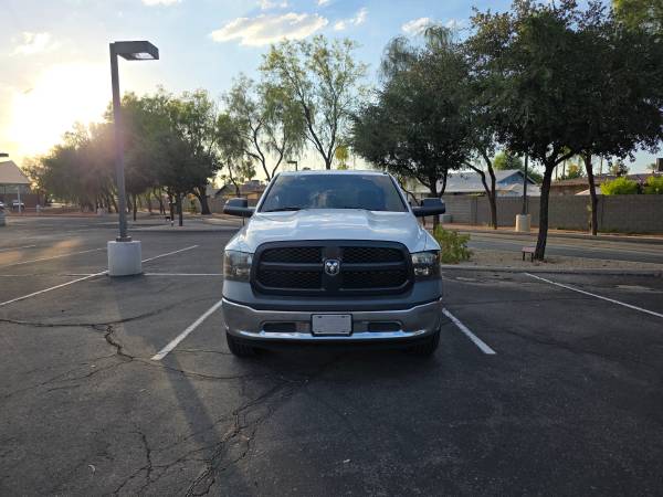 2014 RAM 1500 - Photo 3