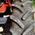 2021 KUBOTA M6-131 PREMIUM TRACTOR 131 HP LOADER LOW HOURS 23 thumbnail