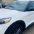 2023 Ford Explorer-XLT,4wd,White,30k,Like new 8 thumbnail