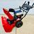 Toro Power Max E24 60v 2 Stage Self-Propelled Snowblower 24” 2 thumbnail