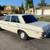 1972 Mercedes 250 2.8L 7 thumbnail