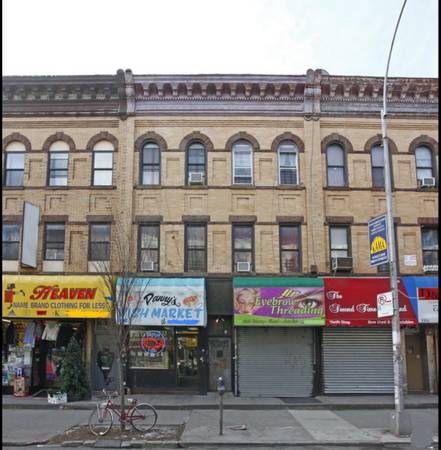 9% Cap Rate - Investment Property in Bushwick 1