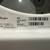 Whirlpool Stacking Washer Dryer - Electric 1 thumbnail