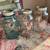 Three old canning jars in excellent condition, two are unique and rare 1 thumbnail