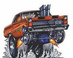 High Performance Car and Truck Mechanic 1