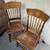 Pair of Petite Child sized Wooden Chairs - 2/$30 9 thumbnail