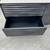 Cb2 Burham File Credenza Sideboard Entertainment Center Cabinet 10 thumbnail