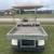 2003 Yamaha G22 48 volt electric golf cart w/charger 4 thumbnail
