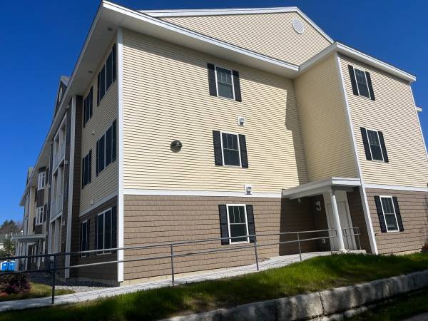 $1,700 / 2hab - 980ft2 - Nuevos 2Hab en Merrimack (Merrimack)63656178246529122