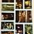 Vintage 1996 Star Wars Collectible Sticker Set & Story Album Skybox 5 thumbnail