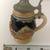 Vintage German Miniature Beer Stein w/Lid 1 thumbnail